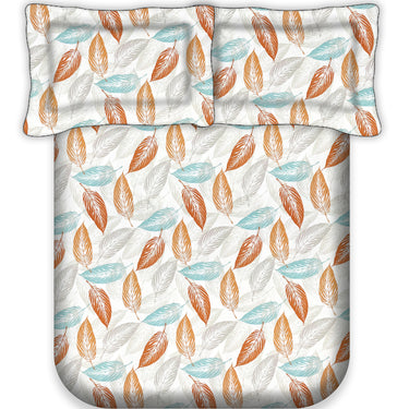 Feather Weave Bedlinen – Super Soft, 140 GSM