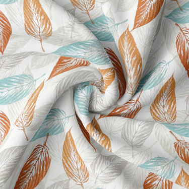 Feather Weave Bedlinen – Super Soft, 140 GSM