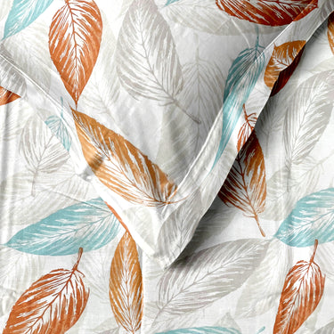 Feather Weave Bedlinen – Super Soft, 140 GSM