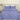 Sensation Quilted Bedcover cum AC comforter Set with 2 Pillow Covers.(BlueBerry)