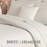 Pista Pinstripe