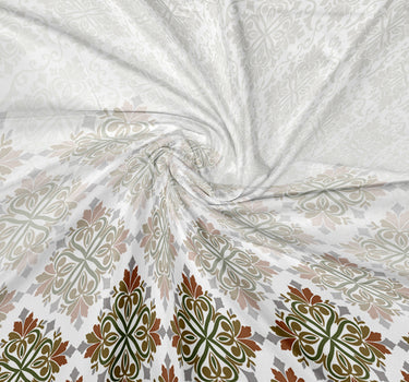 RANGRITI-160TC PREMIUM COTTON BEDSHEET