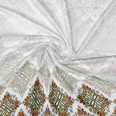 RANGRITI-160TC PREMIUM COTTON BEDSHEET