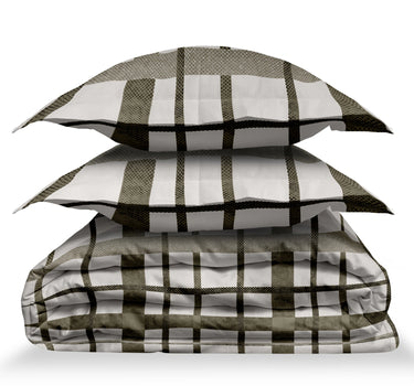 Kora Cotton Sustainable King Size Bedsheet
