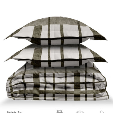 Kora Cotton Bedsheet Set – Everyday 2.0
