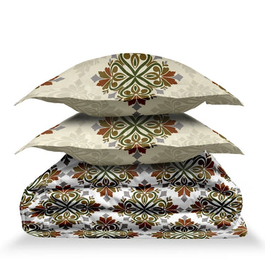 RANGRITI-160TC PREMIUM COTTON BEDSHEET