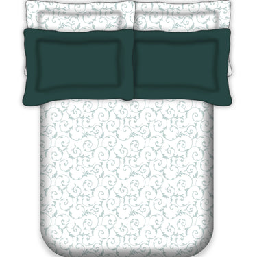 Royal Suites- 300TC Premium King Size Bedding set