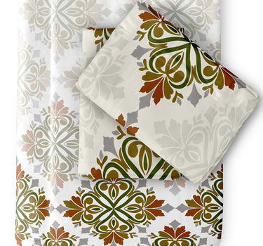 RANGRITI-160TC PREMIUM COTTON BEDSHEET