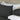 Simple Living - 210TC Satin Stripe Bedsheet Set(Grey)