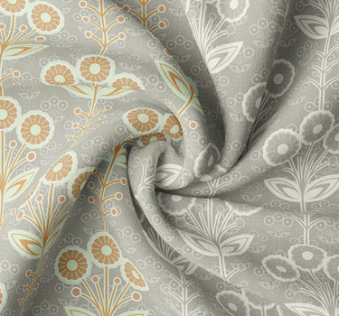 RANGRITI 180TC Pure Cotton King Size Comforter Bedding Set