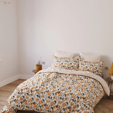 Easy Living - 180TC King Size Pure Cotton Bedsheet