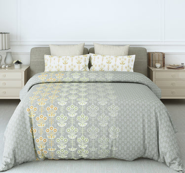 RANGRITI-160TC PREMIUM COTTON BEDSHEET