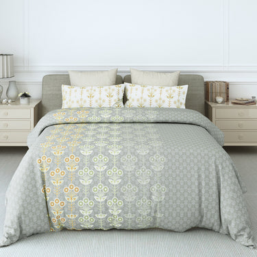RANGRITI-160TC PREMIUM COTTON BEDSHEET