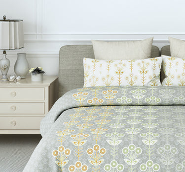 RANGRITI-160TC PREMIUM COTTON BEDSHEET