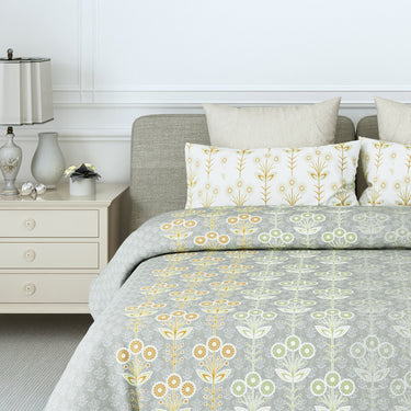 RANGRITI-160TC PREMIUM COTTON BEDSHEET