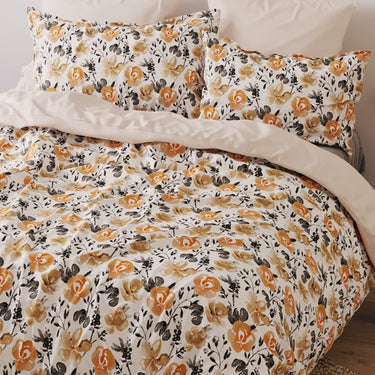 Easy Living - 180TC King Size Pure Cotton Bedsheet