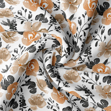 Kora Cotton Bedsheet Set