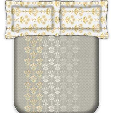 RANGRITI-160TC PREMIUM COTTON BEDSHEET