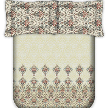 RANGRITI-160TC PREMIUM COTTON BEDSHEET