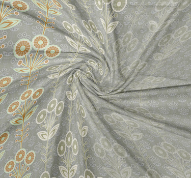RANGRITI-160TC PREMIUM COTTON BEDSHEET