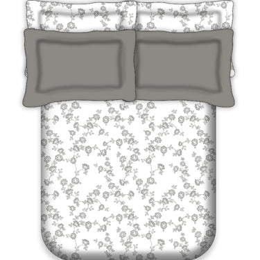 Royal Suites- 300TC Premium King Size Bedding set