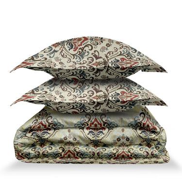 RANGRITI-160TC PREMIUM COTTON BEDSHEET