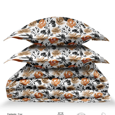 Kora Cotton Bedsheet Set