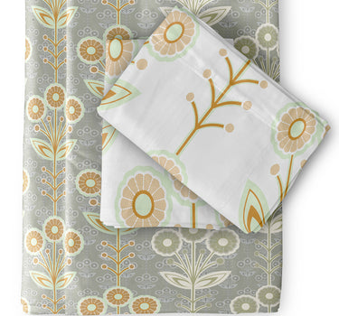 RANGRITI-160TC PREMIUM COTTON BEDSHEET