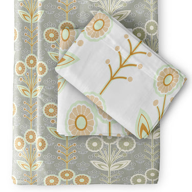 RANGRITI-160TC PREMIUM COTTON BEDSHEET