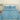 Sensation Quilted Bedcover cum AC comforter Set with 2 Pillow Covers.(Denim)