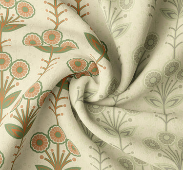 RANGRITI  4pc King Bedding Set With Comforter