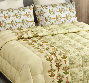 RANGRITI-160TC PREMIUM COTTON BEDSHEET