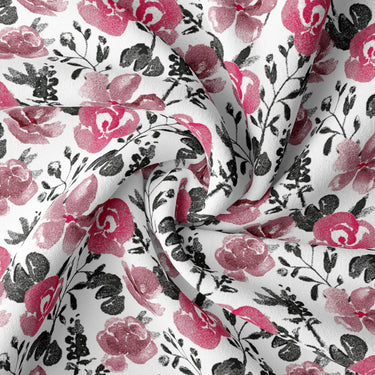 Kora Cotton Bedsheet Set