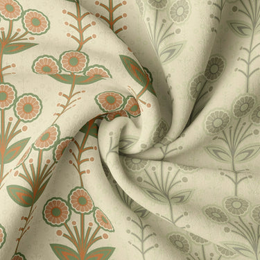 RANGRITI-160TC PREMIUM COTTON BEDSHEET