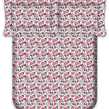 Kora Cotton Bedsheet Set