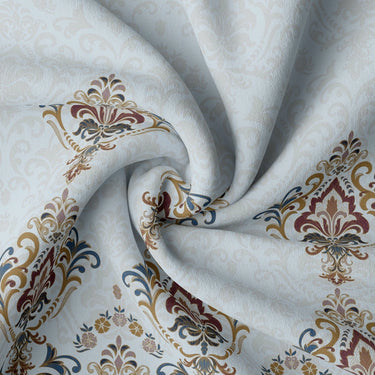RANGRITI-160TC PREMIUM COTTON BEDSHEET