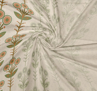 RANGRITI-160TC PREMIUM COTTON BEDSHEET