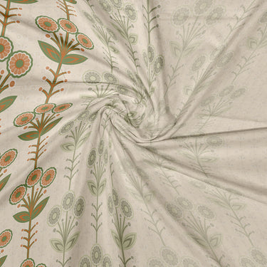 RANGRITI-160TC PREMIUM COTTON BEDSHEET