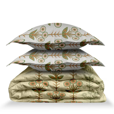 RANGRITI-160TC PREMIUM COTTON BEDSHEET