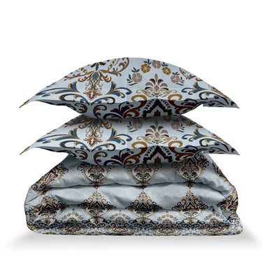 RANGRITI-160TC PREMIUM COTTON BEDSHEET