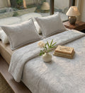 Egyptian Cotton King Bedcover