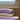 Sensation Quilted Bedcover cum AC comforter Set with 2 Pillow Covers.(Lilac)