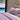 Sensation Quilted Bedcover cum AC comforter Set with 2 Pillow Covers.(Lilac)