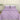 Sensation Quilted Bedcover cum AC comforter Set with 2 Pillow Covers.(Lilac)