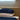 Sensation Quilted Bedcover cum AC comforter Set with 2 Pillow Covers.(Navy)