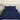 Sensation Quilted Bedcover cum AC comforter Set with 2 Pillow Covers.(Navy)
