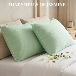 LABHAM Sandalwood Aroma Pillow