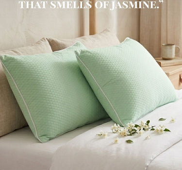 Jasmine Aroma Pillow