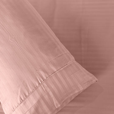 Insignia - 180TC Pure Combed Digital Printed Bedsheet Set