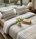 Egyptian Cotton King Bedcover